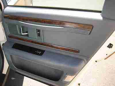1995 94 96 BUICK ROADMASTER ESTATE STATION WAGON ONE OWNER LOW MILES NO RESERVE, image 15