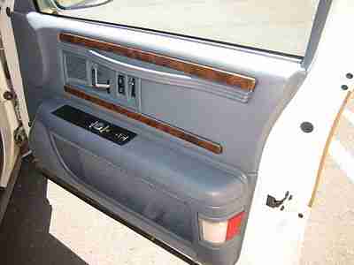 1995 94 96 BUICK ROADMASTER ESTATE STATION WAGON ONE OWNER LOW MILES NO RESERVE, image 16