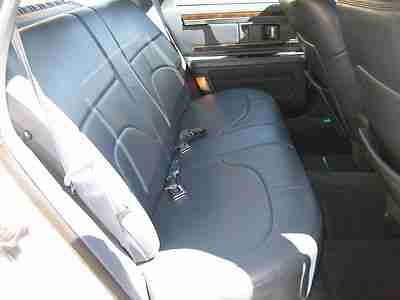 1995 94 96 BUICK ROADMASTER ESTATE STATION WAGON ONE OWNER LOW MILES NO RESERVE, image 19