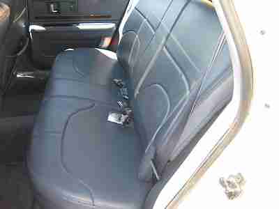 1995 94 96 BUICK ROADMASTER ESTATE STATION WAGON ONE OWNER LOW MILES NO RESERVE, image 20