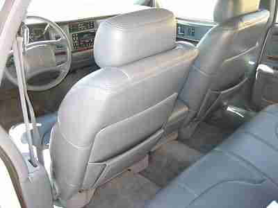 1995 94 96 BUICK ROADMASTER ESTATE STATION WAGON ONE OWNER LOW MILES NO RESERVE, image 21