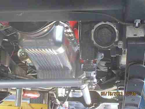 1954 CHEVY GASSER / STREET LEGAL / RACE READY/ LOTS OF FUN, image 10