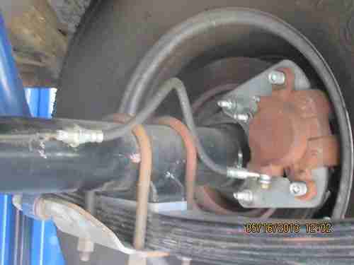 1954 CHEVY GASSER / STREET LEGAL / RACE READY/ LOTS OF FUN, image 13