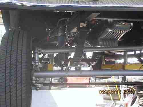 1954 CHEVY GASSER / STREET LEGAL / RACE READY/ LOTS OF FUN, image 14