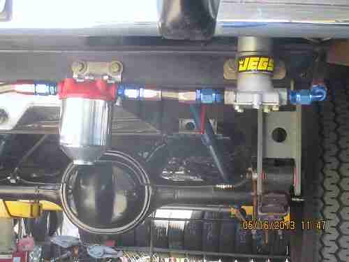 1954 CHEVY GASSER / STREET LEGAL / RACE READY/ LOTS OF FUN, image 15