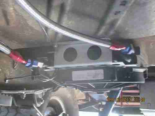 1954 CHEVY GASSER / STREET LEGAL / RACE READY/ LOTS OF FUN, image 16