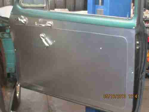 1954 CHEVY GASSER / STREET LEGAL / RACE READY/ LOTS OF FUN, image 17