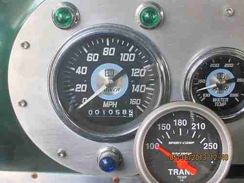 1954 CHEVY GASSER / STREET LEGAL / RACE READY/ LOTS OF FUN, image 20