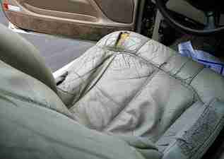 2002 Chevy Suburban Z71 4x4, image 19