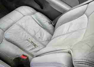 2002 Chevy Suburban Z71 4x4, image 20