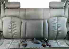 2002 Chevy Suburban Z71 4x4, image 21