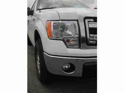 white 1 one owner low miles finance wheels automatic pick up truck 4WD ipod usb, image 18