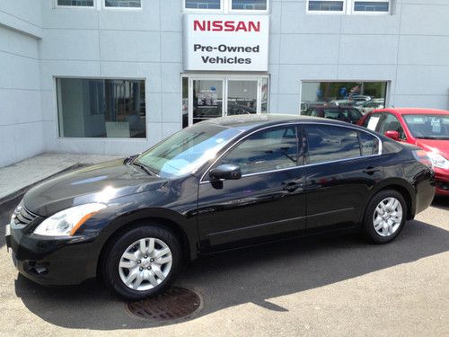 2010 nissan altima 2.5 s