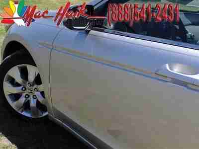 Honda 4dr 2.4L FWD Automatic Transmission Sunroof Cloth Power CD A/C Alloy, image 4