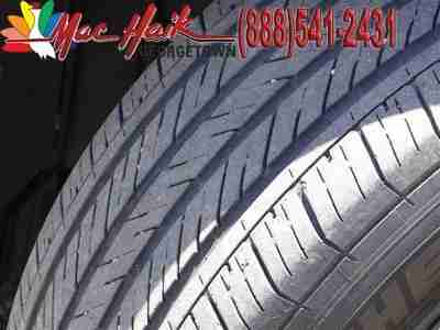 Honda 4dr 2.4L FWD Automatic Transmission Sunroof Cloth Power CD A/C Alloy, image 9