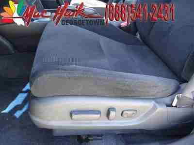 Honda 4dr 2.4L FWD Automatic Transmission Sunroof Cloth Power CD A/C Alloy, image 13