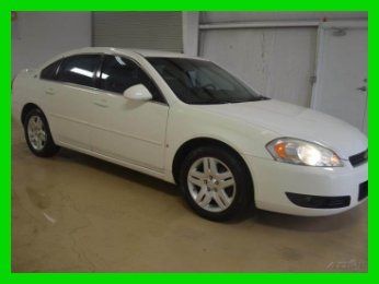 2006 chevrolet impala lt, 3.9l v6, cloth, 113k mi. clearance priced!