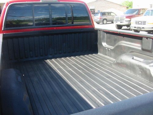 98 Dodge 12v Ram 2500 QUAD 4x4 SLT Rare 12valve cummins diesel California TK, US $10,800.00, image 9