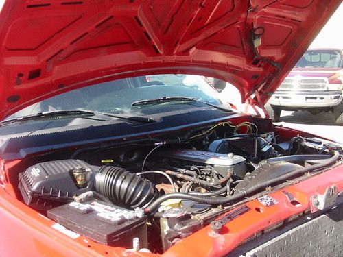 98 Dodge 12v Ram 2500 QUAD 4x4 SLT Rare 12valve cummins diesel California TK, US $10,800.00, image 12