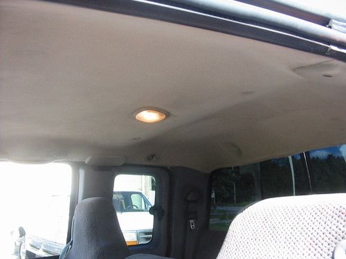 98 Dodge 12v Ram 2500 QUAD 4x4 SLT Rare 12valve cummins diesel California TK, US $10,800.00, image 15