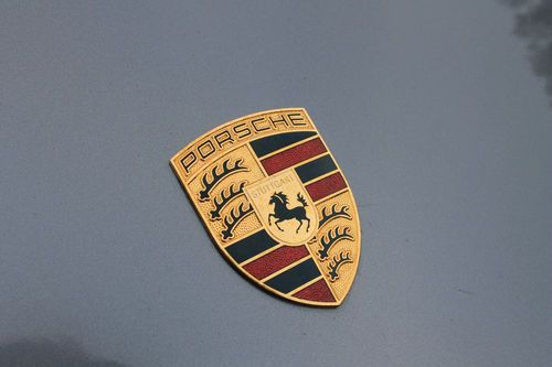 2001 Porsche 911 Carrera. 72k miles, EXCELLENT CONDITION, image 2