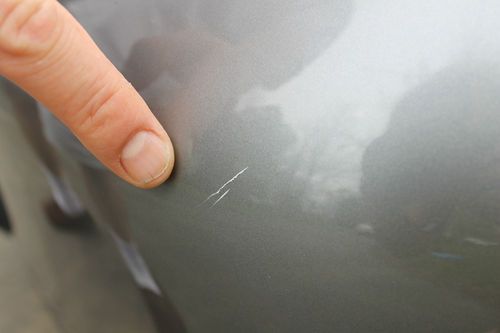 2001 Porsche 911 Carrera. 72k miles, EXCELLENT CONDITION, image 3