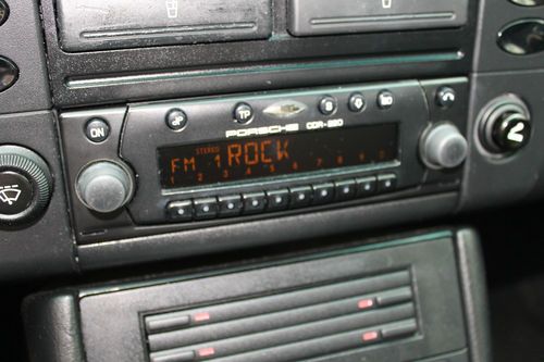 2001 Porsche 911 Carrera. 72k miles, EXCELLENT CONDITION, image 16