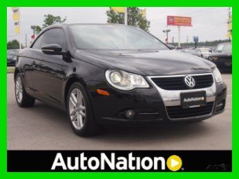 2009 lux used turbo 2l i4 16v automatic fwd convertible premium