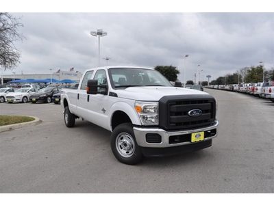 Xl diesel new 6.7l 4x4 (4) upfitter switches engine block heater tow hitch a/c