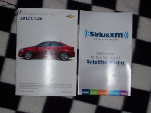 2012 CHEVY CRUZE LTZ ONLY 19K MILES!!!, image 7