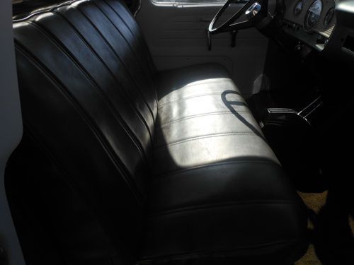 1961 FORD TRUCK RARE STEPSIDE CHEVY POWERED, US $7,000.00, image 10
