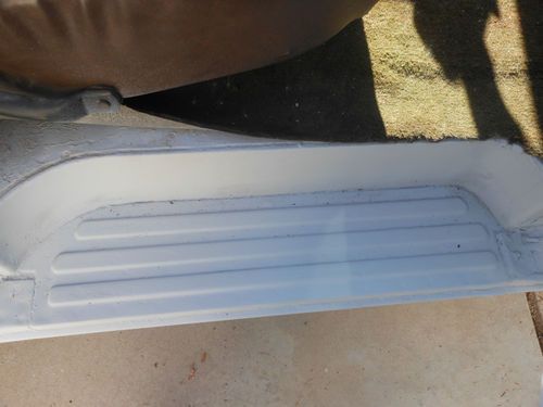 1961 FORD TRUCK RARE STEPSIDE CHEVY POWERED, US $7,000.00, image 15