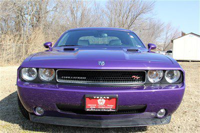 2010 r/t 5.7l auto furious fuchsia pearlcoat