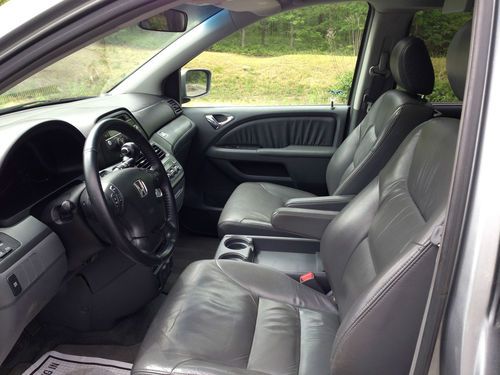 2006 HONDA ODYSSEY EX-L, image 4
