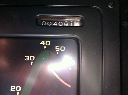 1984 Chevrolet Corvette, Black, 4K Miles, Auto, A/C, new tires, plugs radiator, US $17,000.00, image 4