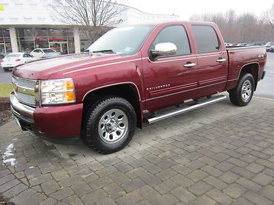 2009 chevy silverado 1500 4wd no reserve perrine buick gmc