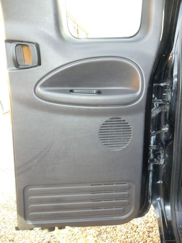 1998 Dodge Ram 1500 4 X4 Sport Extended Cab Pickup 4-Door 5.9L no reserve, image 15