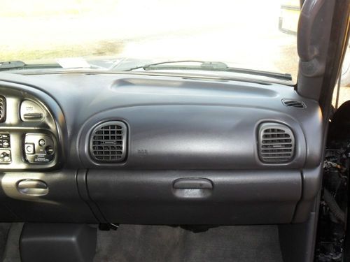 1998 Dodge Ram 1500 4 X4 Sport Extended Cab Pickup 4-Door 5.9L no reserve, image 16