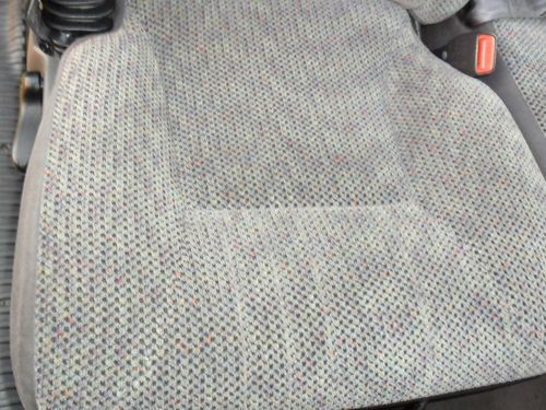 1998 Dodge Ram 1500 4 X4 Sport Extended Cab Pickup 4-Door 5.9L no reserve, image 17