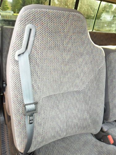 1998 Dodge Ram 1500 4 X4 Sport Extended Cab Pickup 4-Door 5.9L no reserve, image 18