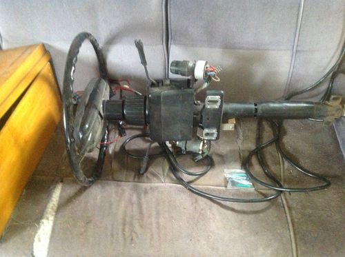 ~~Rare 1975 Jaguar Black 2 Door Coupe~~ 460 Ford Motor~~ Alot of Extra Parts!!~~, US $3,000.00, image 4