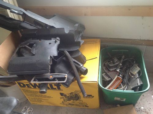 ~~Rare 1975 Jaguar Black 2 Door Coupe~~ 460 Ford Motor~~ Alot of Extra Parts!!~~, US $3,000.00, image 5