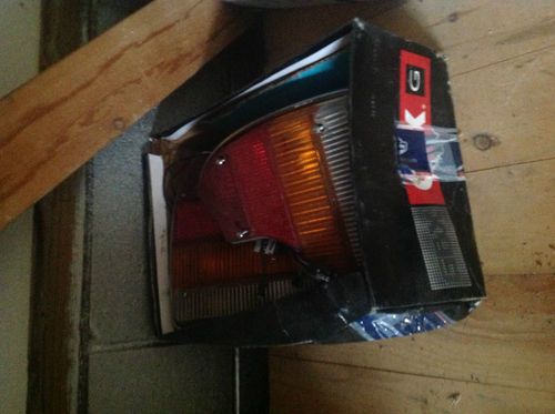 ~~Rare 1975 Jaguar Black 2 Door Coupe~~ 460 Ford Motor~~ Alot of Extra Parts!!~~, US $3,000.00, image 6