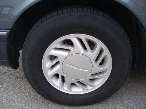 1992 Ford Thunderbird Base Coupe 2-Door 3.8L, US $5,995.00, image 9