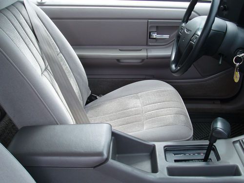 1992 Ford Thunderbird Base Coupe 2-Door 3.8L, US $5,995.00, image 13
