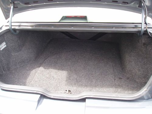 1992 Ford Thunderbird Base Coupe 2-Door 3.8L, US $5,995.00, image 16