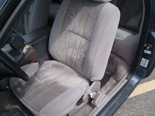 1992 Ford Thunderbird Base Coupe 2-Door 3.8L, US $5,995.00, image 20