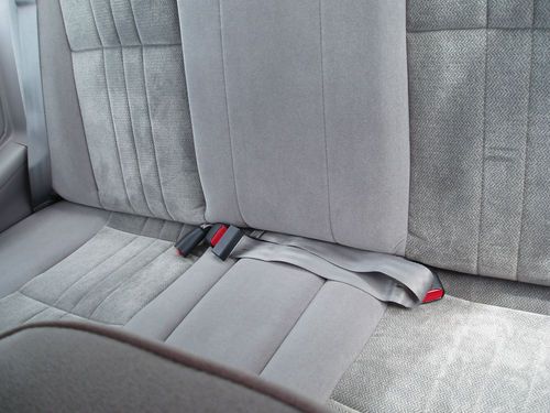1992 Ford Thunderbird Base Coupe 2-Door 3.8L, US $5,995.00, image 21