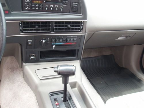 1992 Ford Thunderbird Base Coupe 2-Door 3.8L, US $5,995.00, image 23