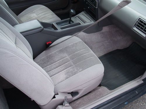 1992 Ford Thunderbird Base Coupe 2-Door 3.8L, US $5,995.00, image 24